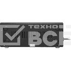 Стабилизатор напряжения Smartwatt AVR Triac 500TW 500ВА черный, фото6