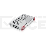 Межсетевой экран и Wi-Fi контроллер Zyxel USG FLEX 100AX, 1xWAN GE, 4xLAN/DMZ GE, Wi-Fi 6 (AX1800), 1xUSB3.0, AP Controller (8/24), NebulaFlex **, фото10