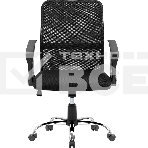 Кресло офисное Defender RIVELLON BLACK, фото6