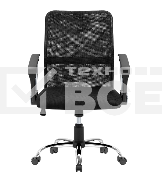 Кресло офисное Defender RIVELLON BLACK