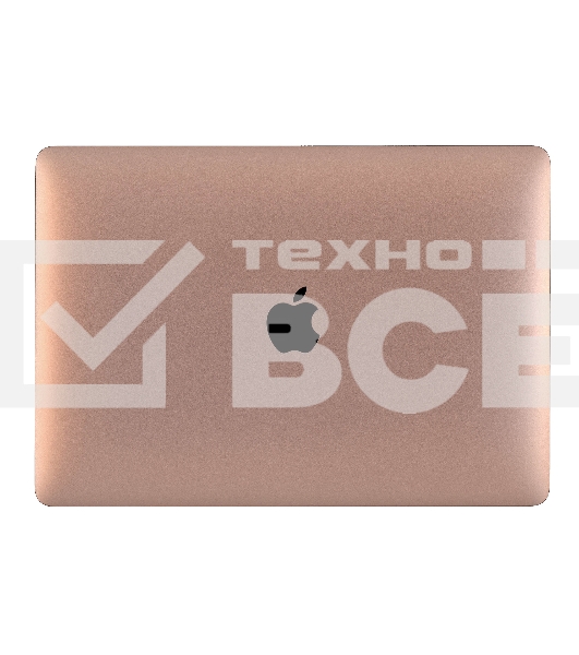 Матрица в сборе (дисплей) для MacBook Air 13 Retina A2179 Early 2020 Gold 661-15391