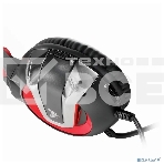 Гарнитура игровая CROWN CMGH-3100 Black&red, фото10