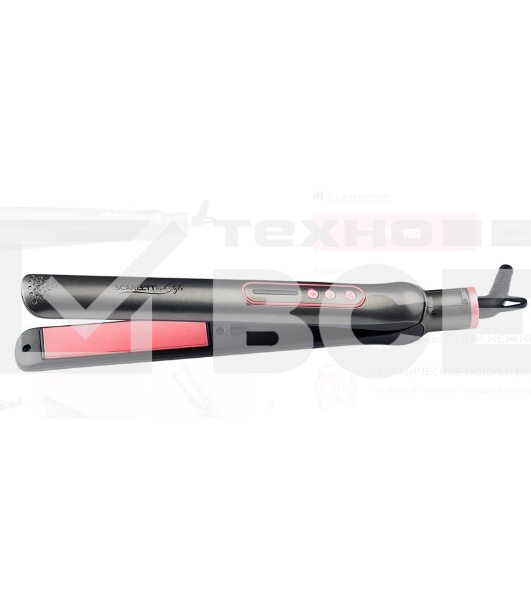 Выпрямитель Scarlett SC-HS60T25 GRAY