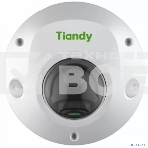 Камера видеонаблюдения IP Tiandy Pro TC-C32PS I3/E/Y/M/H/2.8/V4.2 2.8-2.8мм, фото2