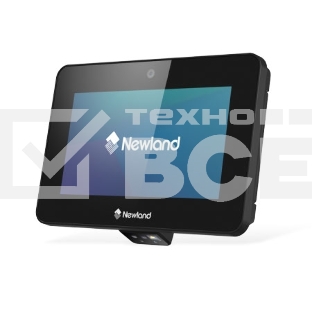 Микрокиоск NQuire 500 Skate II Micro Kiosk with 5