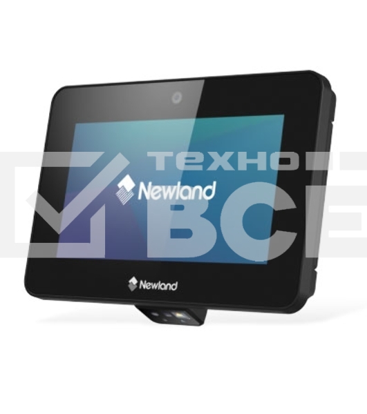 Микрокиоск NQuire 500 Skate II Micro Kiosk with 5