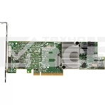 Контроллер LSI 9361-8I SGL 12Gb/s RAID 0/1/10/5/6/50/60 8i-ports 2Gb (05-25420-17)	, фото3