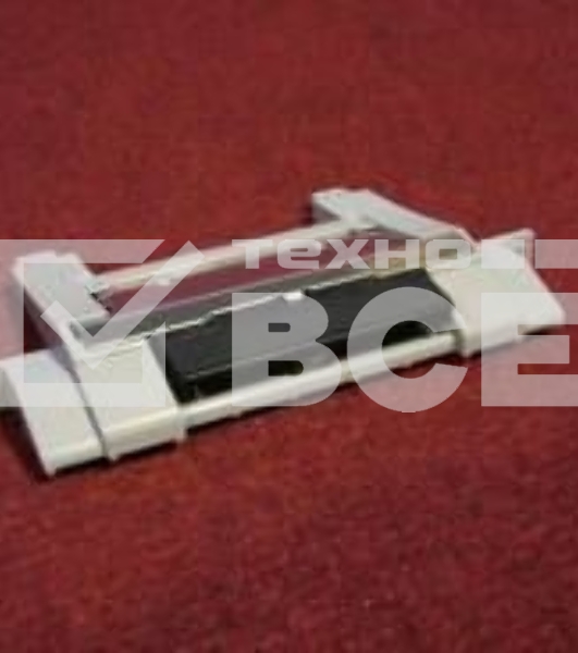 Тормозная площадка из лотка 2 NVP для HP LJ Enterprise P3015 Ent 500 MFP M525 M521 Pro 400 M401 (оригинальный) (RM1-6303)