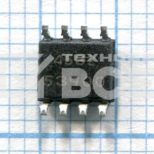Микросхема ПЗУ W25P10