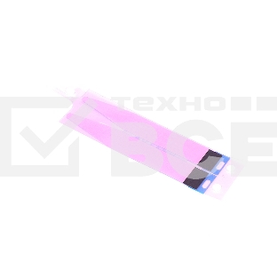 Наклейка (sticker) аккумулятора для iPhone 6