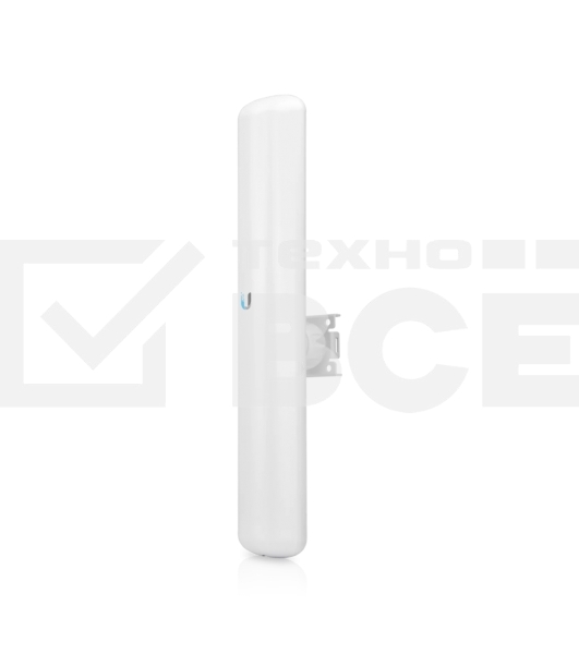 Точка доступа [LAP-120-EU] Ubiquiti Lite AP ac 5 ГГц, 1x GLAN, 25 дБм, 120°, MIMO 2х2, 16 дБи, 7 Вт, airMAX ac