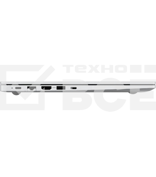 Ноутбук Samsung Galaxy Book4 15.6