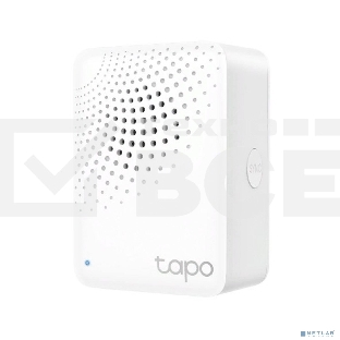 Центр управления умным домом TP-Link Tapo H100