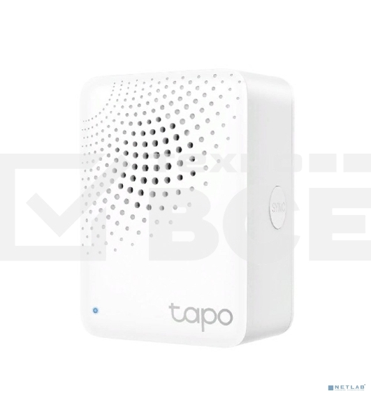 Центр управления умным домом TP-Link Tapo H100