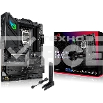 Материнская плата ASUS ROG STRIX B860-F GAMING WIFI, LGA 1851, Intel B860, 4xDDR5, 4xSATA, 4xM.2, 1xPCIe 5.0 x16, 1xPCIe 4.0 x16, 1xDP, 1xHDMI, 1x 2.5Gb LAN, 1xUSB 20Gbps, 1xUSB 10Gbps, 6xUSB-A 5Gbps, 2xUSB 2.0, 3x3.5 мм, 7.1, ATX, фото8