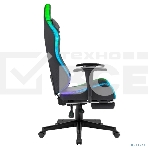 Кресло игровое Defender WATCHER BLACK, фото11