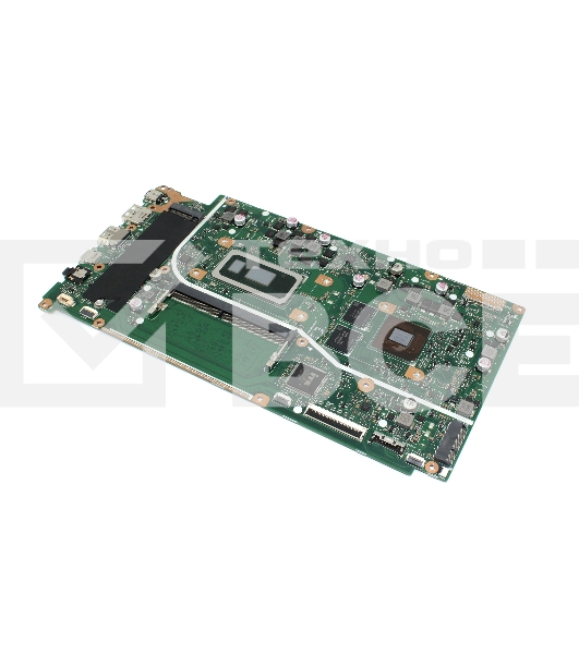 Материнская плата для Asus X712FB 4G/I7-10510U 90NB0L40-R00161