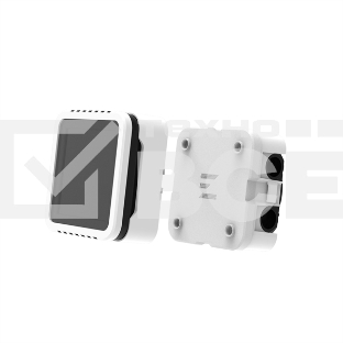 Система охлаждения Zalman CPU Liquid Cooler 360mm, ARGB, LCD Display, white