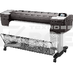 Плоттер/ HP DesignJet T1700dr 44-in PostScript Printer, фото 1