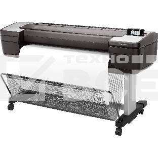 Плоттер/ HP DesignJet T1700dr 44-in PostScript Printer