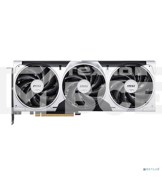Видеокарта MSI RTX 5060 8G VENTUS 3X OC RTX 5060 8Gb 128bit GDDR7 2535/28000 HDMIx1 DPx3 HDCP Ret