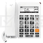 Телефон IP Flyingvoice FIP12WP белый, фото5