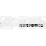 Коммутатор HPE JL684B Aruba Instant On 1930 24G Class4 PoE 4SFP/SFP+ 370W, фото4