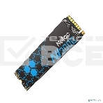 Накопитель SSD Netac NV3000, 500Gb, PCIe 3.0 x4, M.2 2280, NVMe, R/W 3000/2100, с радиатором, фото14
