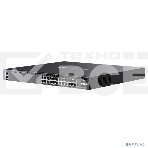 Стекируемый управляемый коммутатор 3 го уровня TP-Link SG6428X Omada с 24 гигабитными портами и 4 портами SFP+, фото7