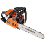 Бензопила Patriot PT 3816 + топор APF-600 1470Вт 2л.с. дл.шины:16' (40cm) (220105521), фото18