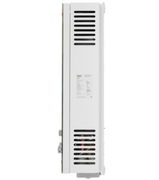 Водонагреватель Oasis GAS 10L/MIN GLASS 20 TG