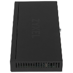 Коммутатор Zyxel XMG1915-10EP-EU0101F (L2+) 8x2.5 Гбит/с 2SFP+ 8PoE++ 130W управляемый, фото12