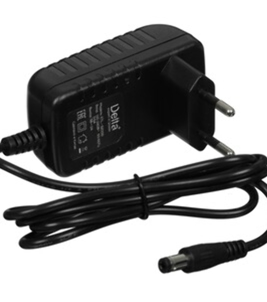 Блок питания для ресиверов 5V 2000mA [ETL-52000] Delta+, цв.коробка