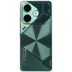 Смартфон Tecno POVA 6 LI7, 12/256Gb, зеленый, фото10