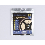 Светодиодная лента Ambrella light GS4602 COB 384Led/ 7W m/ 24V IP20 4500K/ 5m*3mm*2mm (2 конт.), фото3