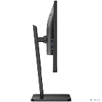 Монитор 23.8' AOC Q24P2Q IPS 2560x1440, 75 Гц, 4 мс, 16:9, 250 кд/м², HDMI, DisplayPort, VGA, встроенные динамики, черный, фото4