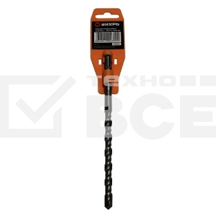 Бур по бетону 10x210x150 SDS-Plus