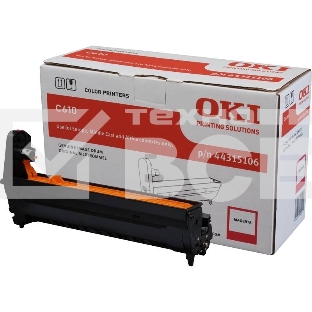 Барабан Oki C610 20K (magenta)