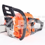 Бензопила PATRIOT PT4518 220105550 раб. объем 45сс, 2,9 л.с, шина 18