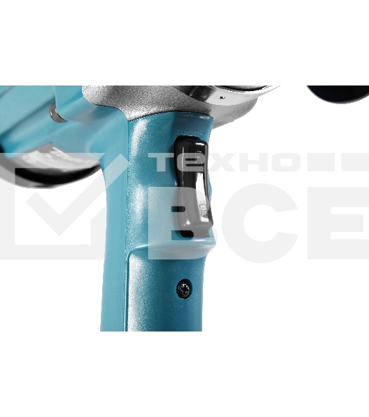 Гайковерт Makita 6906 Гайковерт ударный 6906 850Вт,1600у\м,588Нм,квадрат 3\4',5кг,чем,М16-М22