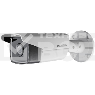 Видеокамера IP Hikvision DS-2CD2T23G0-I8 8-8мм