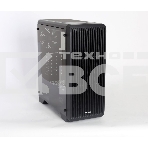 Компьютерный корпус Zalman S2 черный без БП ATX 2x120mm 2xUSB2.0 1xUSB3.0 audio bott PSU, фото 1