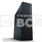 Компьютерный корпус Desktop InWin EL501BK PM-300ATX  U3.0*2AXXX  Slim Case  6116779, фото4