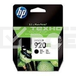 Картридж струйный HP 920XL CD975AE черный для HP OJ 6000/6500 (1200стр.), фото4