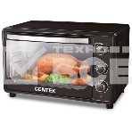 Мини-печь Centek CT-1538-50 BLACK, фото4
