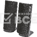 Акустическая система Defender SPK-210 2.0, 2x2W, разъем для наушников 65210, фото5