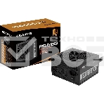 Блок питания Gigabyte GP-P550B GP-P550B/PSU 550W/80 PLUS B, фото5