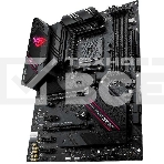 Материнская плата ASUS ROG STRIX B550-F GAMING, AM4, AMD B550, 4xDDR4, 6xSATA, 2xM.2, 1xPCI-E 3.0 x16, 1xPCI-E 4.0 x16, 3xPCI-E x1, 1xDP, 1xHDMI, 1x 2.5Gb LAN, 1xUSB 3.2 Gen 2, 4xUSB 3.2 Gen 1, 2xUSB 2.0, 5x3.5 мм, 7.1, ATX, фото33