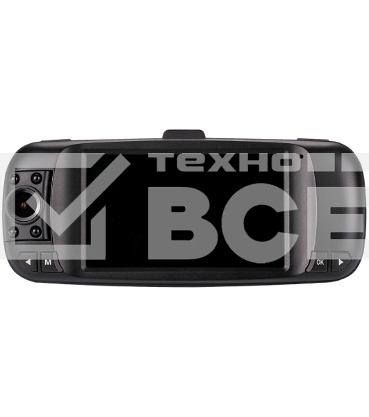 Видеорегистратор Silverstone F1 NTK-55F Taxi черный 1080x1920 1080p 140гр. JIELI5601