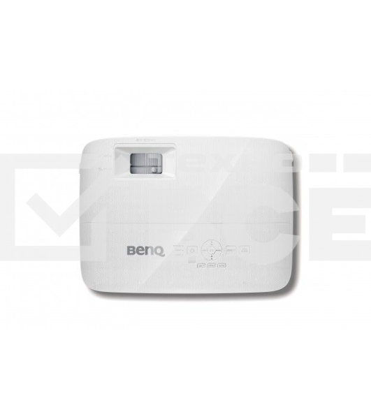 Проектор BenQ MH733 1080P; 4000 AL; 1.3X zoom, TR 1.15~1.5, 2xHDMI (MHL), LAN display, USB reader, USB WiFi (WDRT8192)